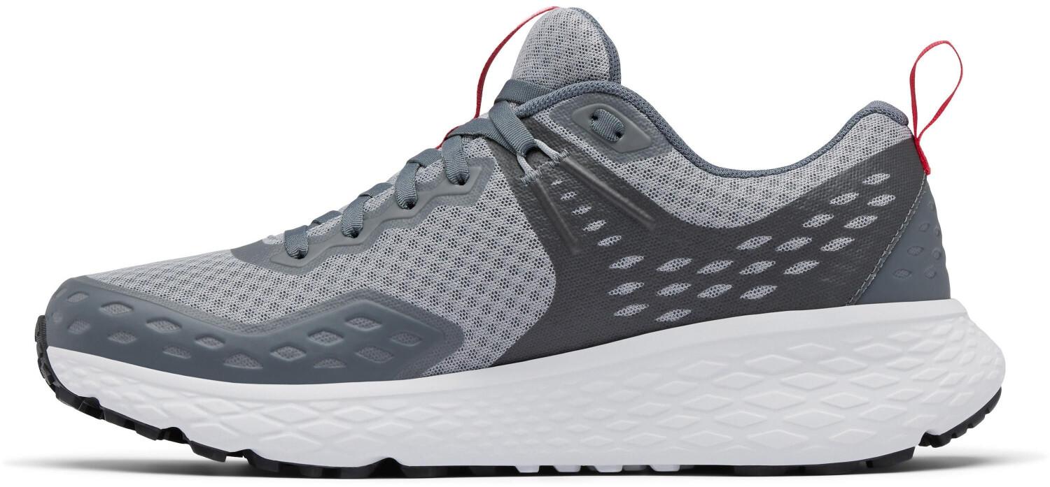 

Обувь для треккинга Columbia Konos TRS II OutDry (2099811) monument/mountain red 48