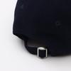 Golf embroidered graphic logo golf women's cap, women's CW-CG703C-370-F