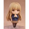 Nendoroid "My Neighbor's Angel Turned Me Into a Bad Person Before I Knew It" Shiina Mahiru Non-scale Plastic Painted Movable Figure