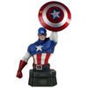 Figur / Büste - SEMIC - Marvel : Captain America 2021 - 16cm