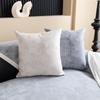 Textured Sofa Cushion Universal In All Seasons  New Sofa Seat Cushion Light Luxury High-End Non-Slip Sofa Cover