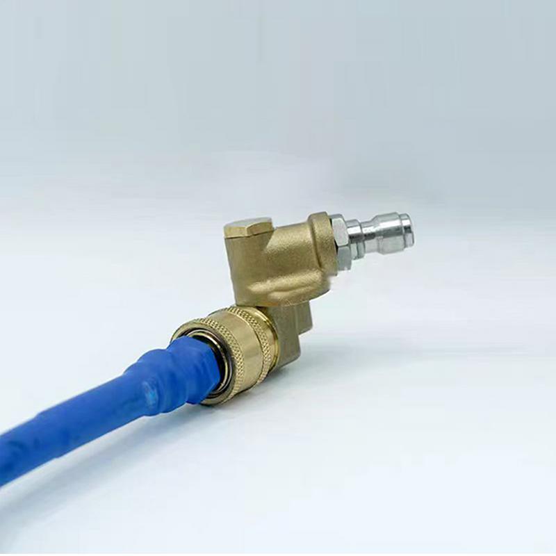 Radiator Washing Wand Pressure Washer Radiator Cleaning Wand High Efficiency System Portable Household Accessories For Vehicle