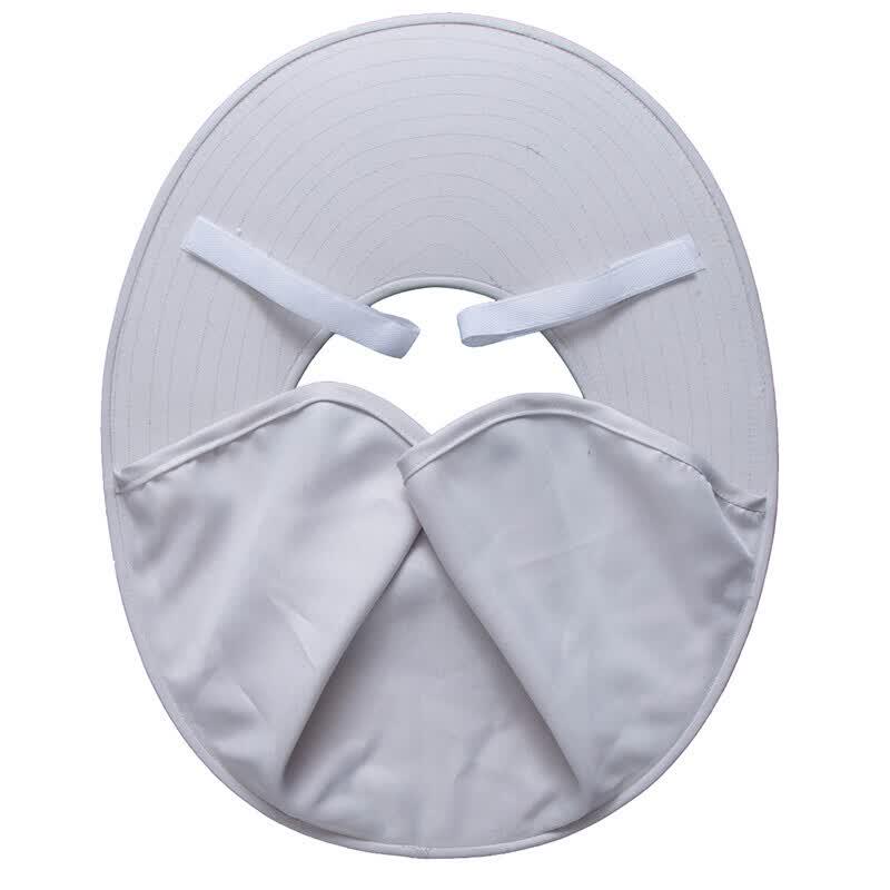 XINGGONG Safety Helmet Breathable Sun Visor