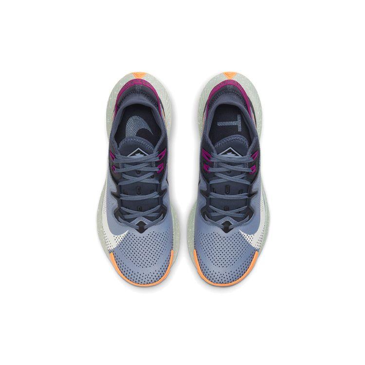 Nike Air Zoom Pegasus 37 Men Blue CK4309-401