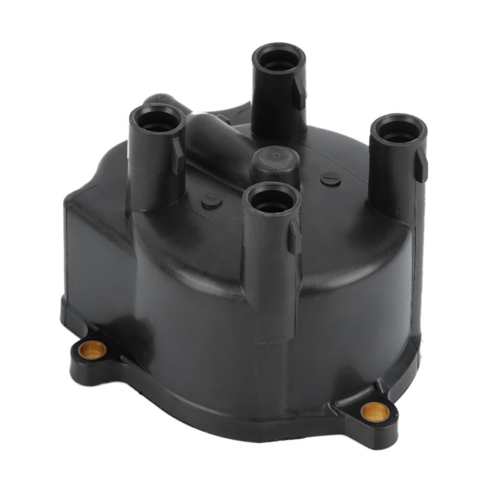 Car Distributor Cap Replacement Accessory Fit for Toyota 19101 11060