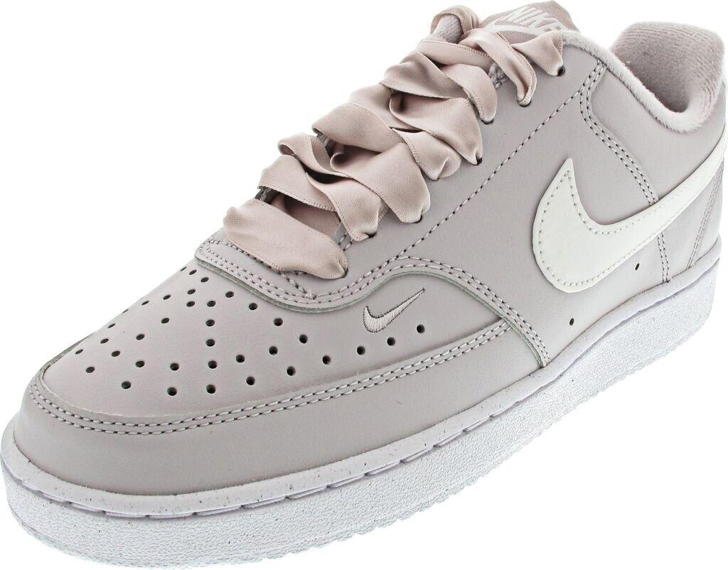 Nike Court Vision Low Next Nature Women's Sneakers (HV5246-001) Platinum Purple/white/summit White