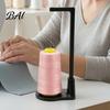 Sewing Machine Spool Stand Large Thread Stand, 3D Printed Holder, Quick Mount Easy Install Accessory Cone Holder Prevents Tangling Breaking