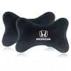 Car Headrest Neck Support Auto Seat Accessories for Honda Civic Fit Jazz Accord Pilot CRV Odyssey Passport City Shuttle