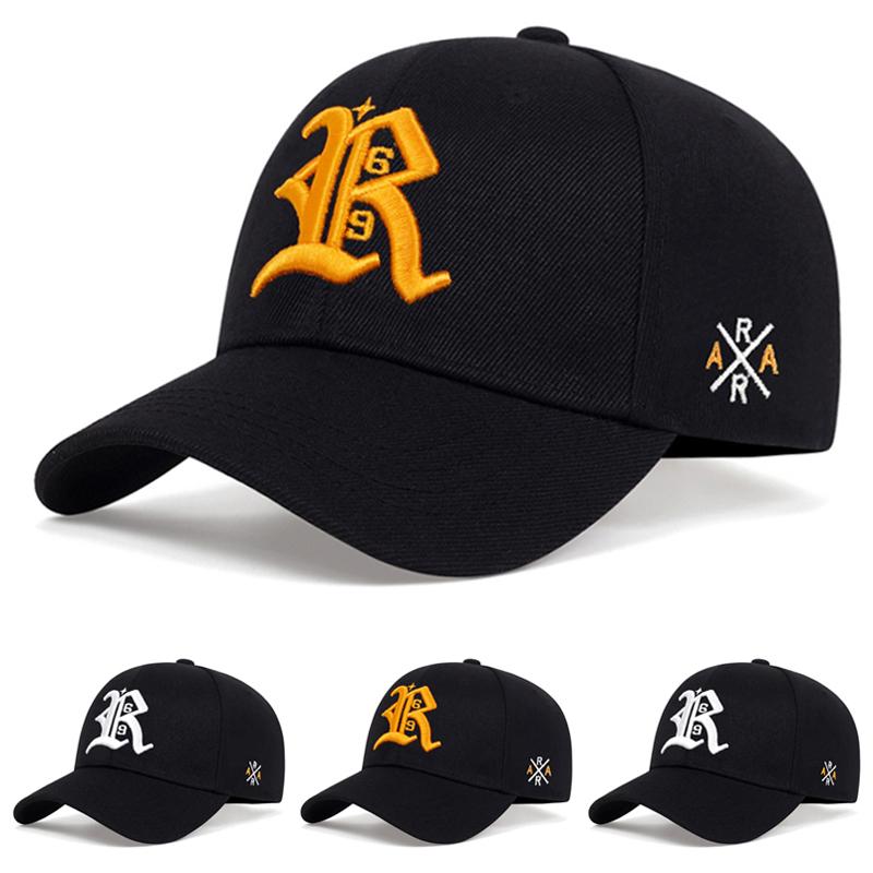 2026 Fashion New Hip Hop Skateboarding Hat LR69 Embroidered Baseball Hat Outdoor Daily Commuting Decoration Sunshade Hat Unisex