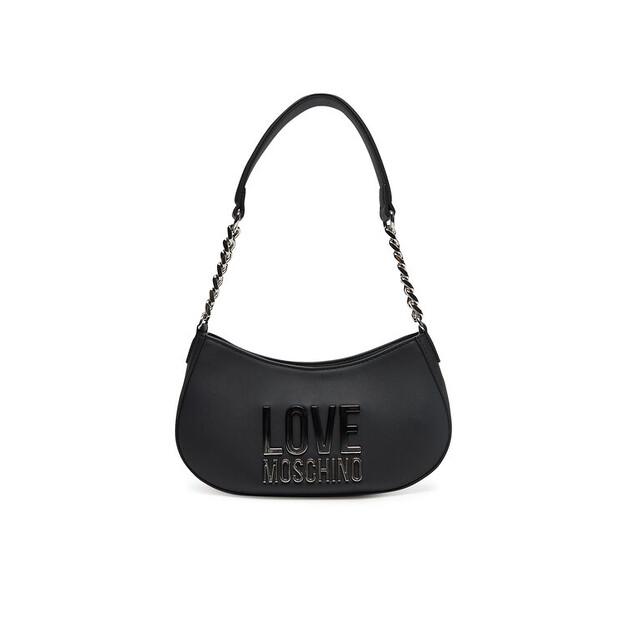 Bag LOVE MOSCHINO LOVE MOSCHINO JC4256PP0MKD000B Black