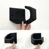 Wall Mount Bicycle Rack Heavy Duty Vertical Bike Wall Hanger Space Saving Home Garage Apartment Mountain Road Bicycle Wall Storage Rack