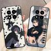 Hunter X-Hunters Shizuku Soft Phone Case for Xiaomi Redmi Note 12 13 14 15 Pro Plus 11 12S 11S 11T 10 4G Black Cover Back Shell
