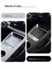 Silicone Anti-Slip Dustproof Pad for BYD Sea Lion EV Wireless Charging Panel