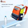Almost Bear School Backpack for Elementary Students Boys Grades 1-3-6 Lightweight Large Capacity Girls