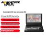 AVMATRIX Hummingbird S8X 8-Channel Live Production Switcher