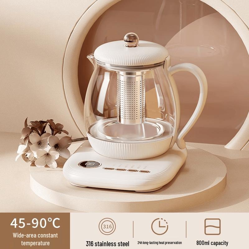 LISM Multi-functional Electric Health Kettle
