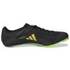 Adidas Sprintstar Black Beam Yellow Men Sneakers Core-Black Solar-Green GY8416