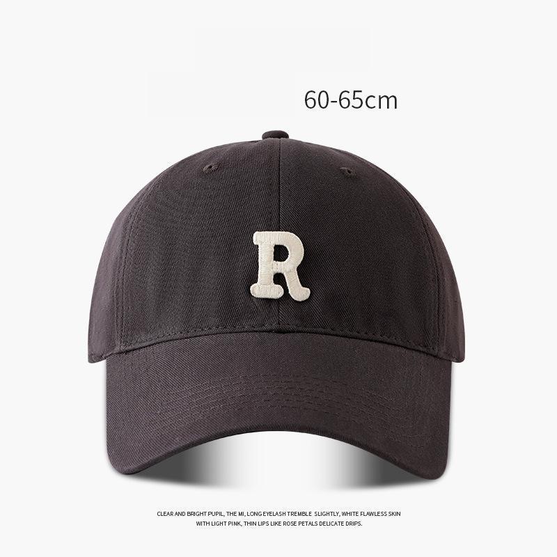 Large Size 60-65cm Soft Top Baseball Caps For Men Women Big Head Cotton Outdoor Sport Snap Back Cap Dad Hats Gorros Dropshipping