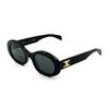 Triomphe 01 Sunglasses CL40194U 01A