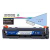 Compatible CRG054BK Black Toner Cartridge for Canon