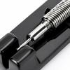 Watch Band Adjustment Tool Kits, Metal Watch Link Remover with Double-Ended Pin Tool and Replacement Working Part for Watch Strap Repair