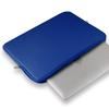 Universal 15.6'' Navy Blue Laptop Sleeve - Hurtel ProtectCase