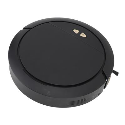 Roboterstaubsauger Automatisierte APP-Steuerung Intelligenter Kehrroboter mit 100ml Wasser 7.4V