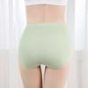 Women's High Waist Plus Size Breathable Comfort Panties for Everyday Wear