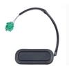 Tailgate Release Switch For Saturn Outlook Chevy Traverse Buick Enclave 15934060