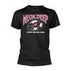Neck Deep Making Hits T Shirt