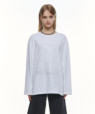 Oberteile – Pullover & Langarmshirts
