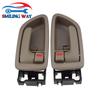 For Toyota Sequoia 2001-2007, Tundra 2004-2006, Avalon 2000-2004 Interior Door Handle Front or Rear Left or Right  Beige Grey