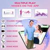 Wearable Panty Vibrator Mini Bullet Vibrator for Women G-Spot Clitoris Stimulatior APP Remote Control Masturbator Adult Sex Toys
