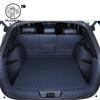 For BYD Seal U Sealion 6 Song Plus DMI Custom Trunk Mats Leather Durable Cargo Liner Boot Carpets Interior Cover Car Accessories