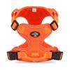 Anti-break-free dog leash Reflective pet chest strap Anti-explosion large dog leash