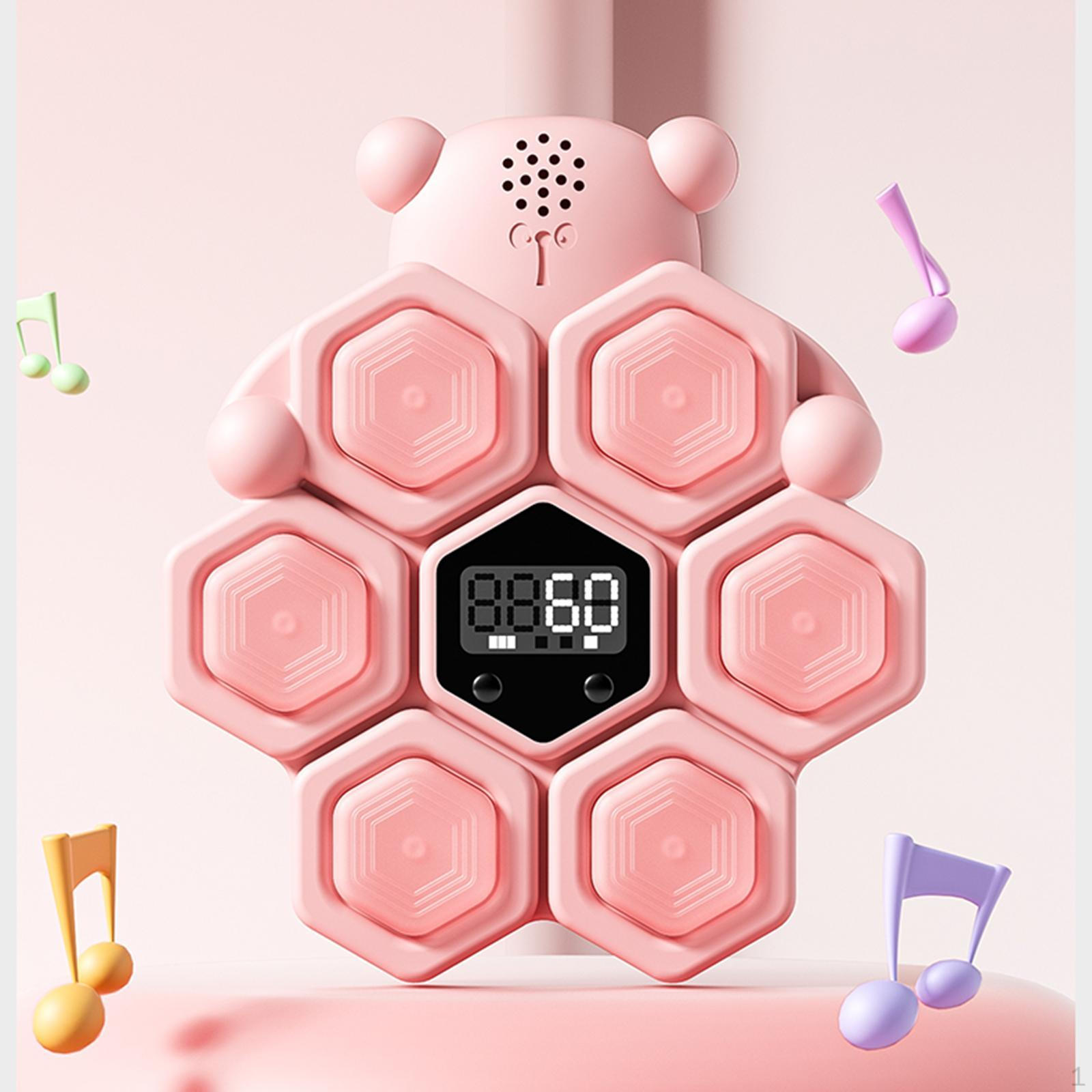 

Детское оборудование для прыжков Устройство для измерения высоты и сенсорного экрана Взаимодействие родителей и детей Вертикальные тренажеры для розовый