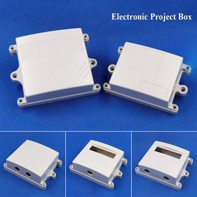 High Quality Instrument Case Waterproof Cover Project Electronic Project Box Enclosure Boxes