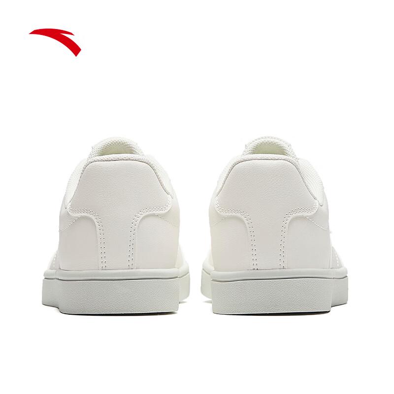 Anta Women's Classic Low-Top Skate Shoes (Guan Xiaotong Collection)