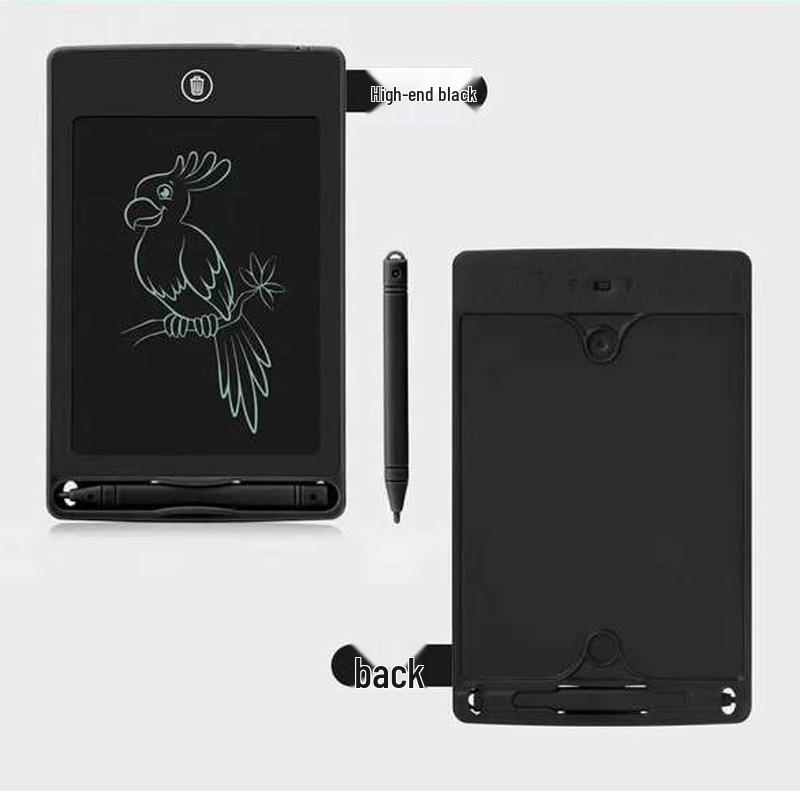 8.5"-12" Color LCD Writing Board for Kids and Students