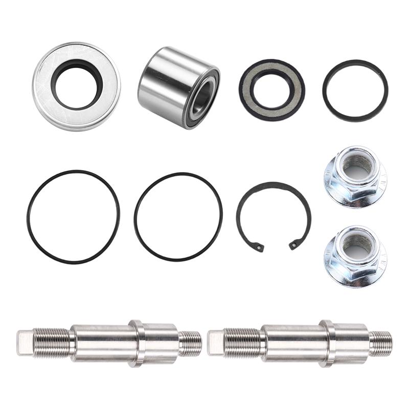 Jet Pump Repair Kit Rebuild 267000583 267000581 For CAN-AM Sea-Doo SPARK TRIXX/900 25BDW01 2014-