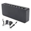 8 Ports Ethernet Network Switch Monitoring Network Ethernet Splitter Network Switch Home Network Hub