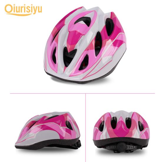 Buy Children Kids Anti-fall Bike Helmet 