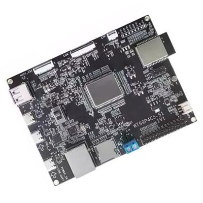 DIY moduly – Elektronické moduly