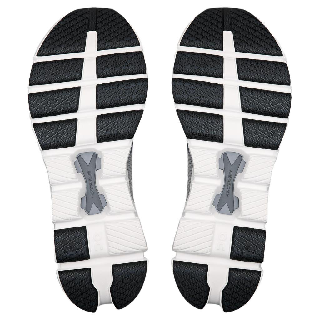 On Cloud X4 Comfortable Versatile Breathable Supportive Training Shoes Men sneaker Gray 3ME30043228