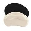 Sports Shoe Heel Stickers: Soft Rebound, Anti-Abrasion, Anti-Shedding, Invisible Size Adjuster, Half-Size Insoles