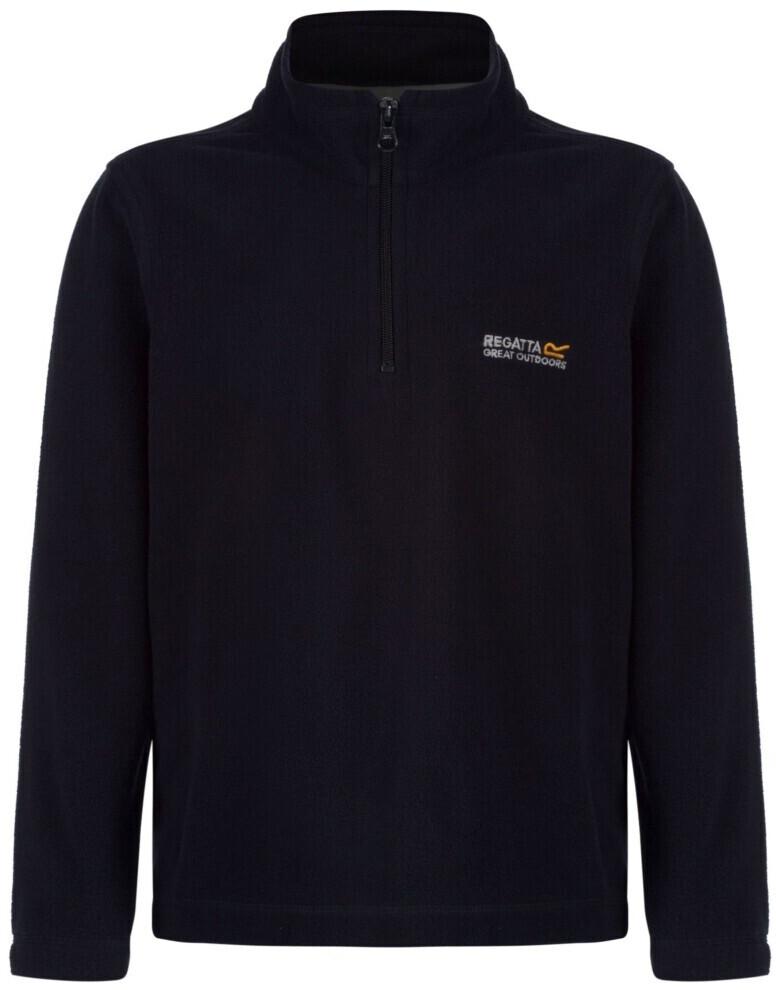 Куртка Regatta Shot Ii Fleece schwarz