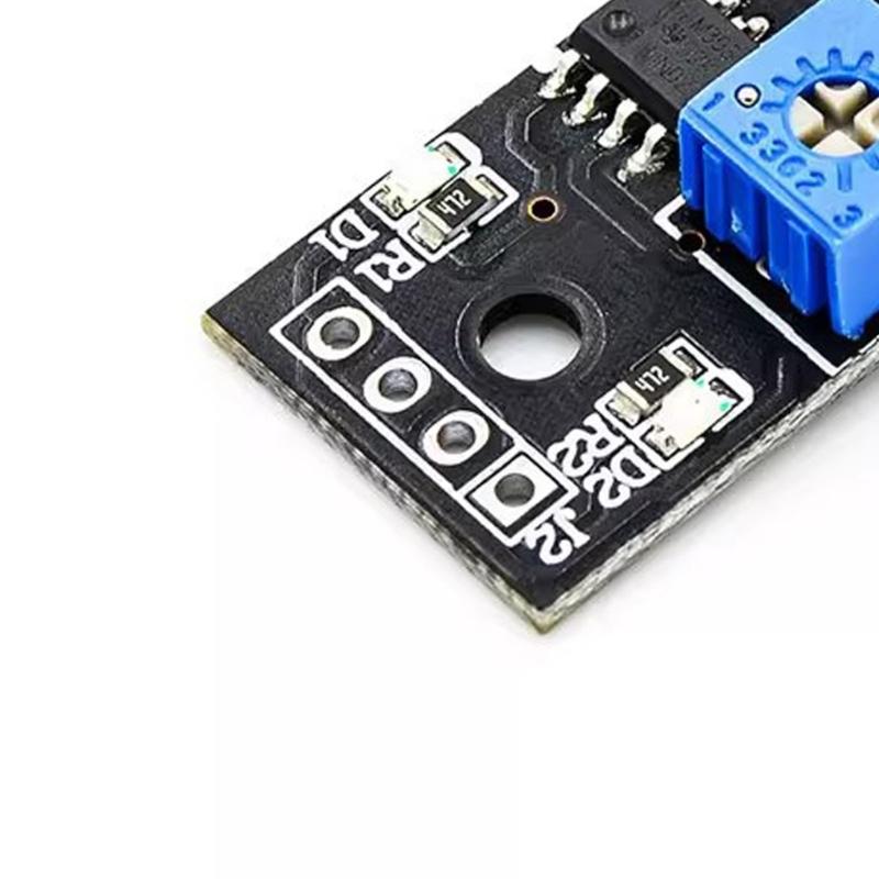 Professional Soil Moisture Detector Module Soil Humidity Detector Sensory Humidity Module Detector For Automated Watering