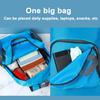 Unisex Travel Backpack Multi Pockets Ultra Lightweight Foldable Waterproof College Backpack Bag Climbing Hiking Business Daypack