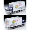 TOMYTEC Tomica Limited Vintage Neo LV-N285c Isuzu Elf Panel Van Kurume Unyu Finished Product Multicolor 1/64