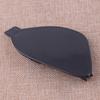 CITALL 31323839 Ungemalter Frontstoßstange Abschlepphaken Abdeckkappe Deckel Passend für Volvo S60 V60 2014 2015 2016 2017